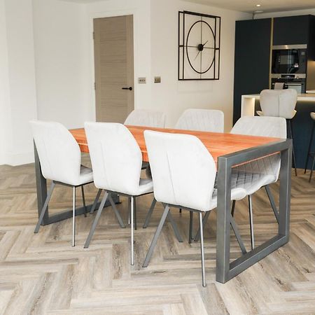 Novu Apartments Duke Street Liverpool Kültér fotó