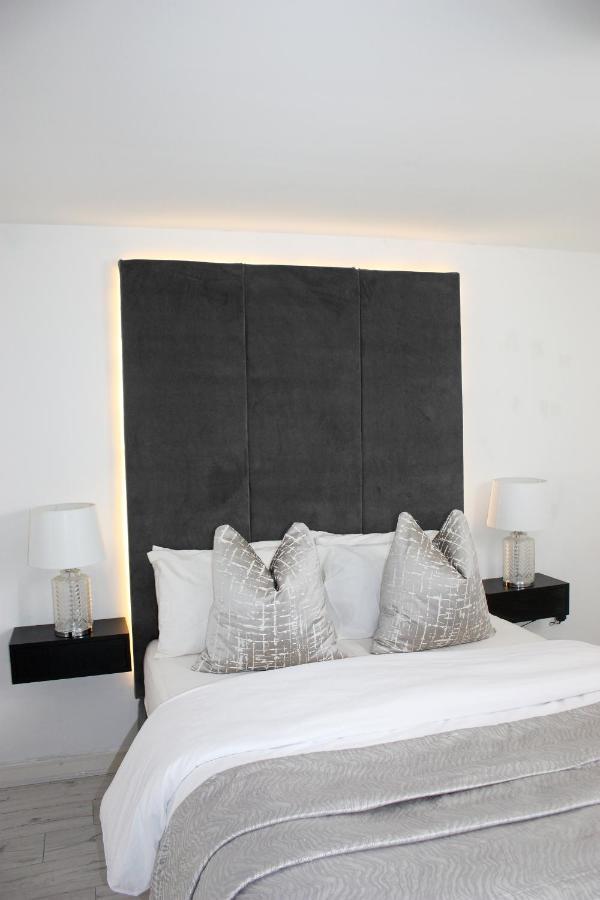 Novu Apartments Duke Street Liverpool Kültér fotó