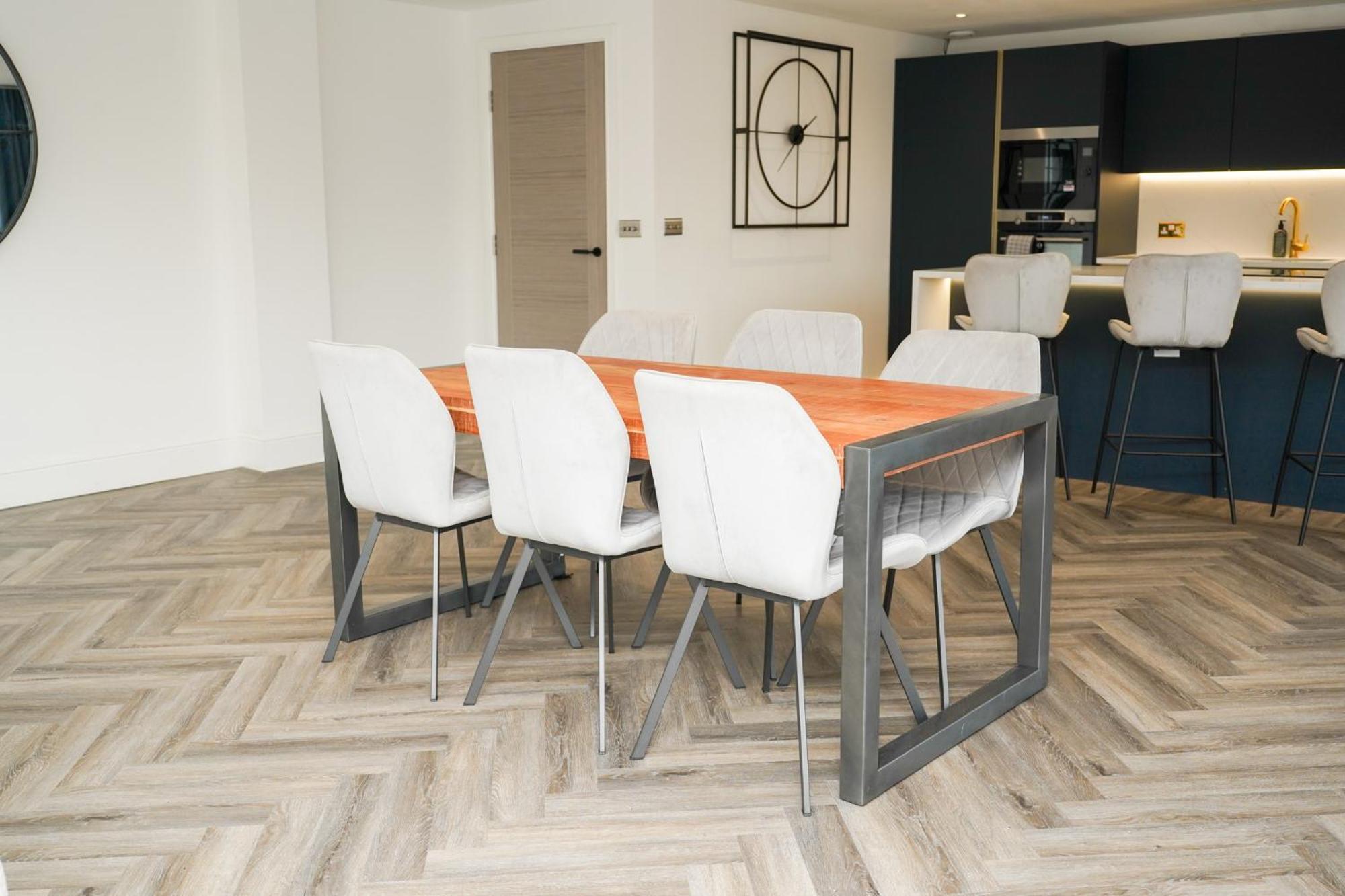Novu Apartments Duke Street Liverpool Kültér fotó