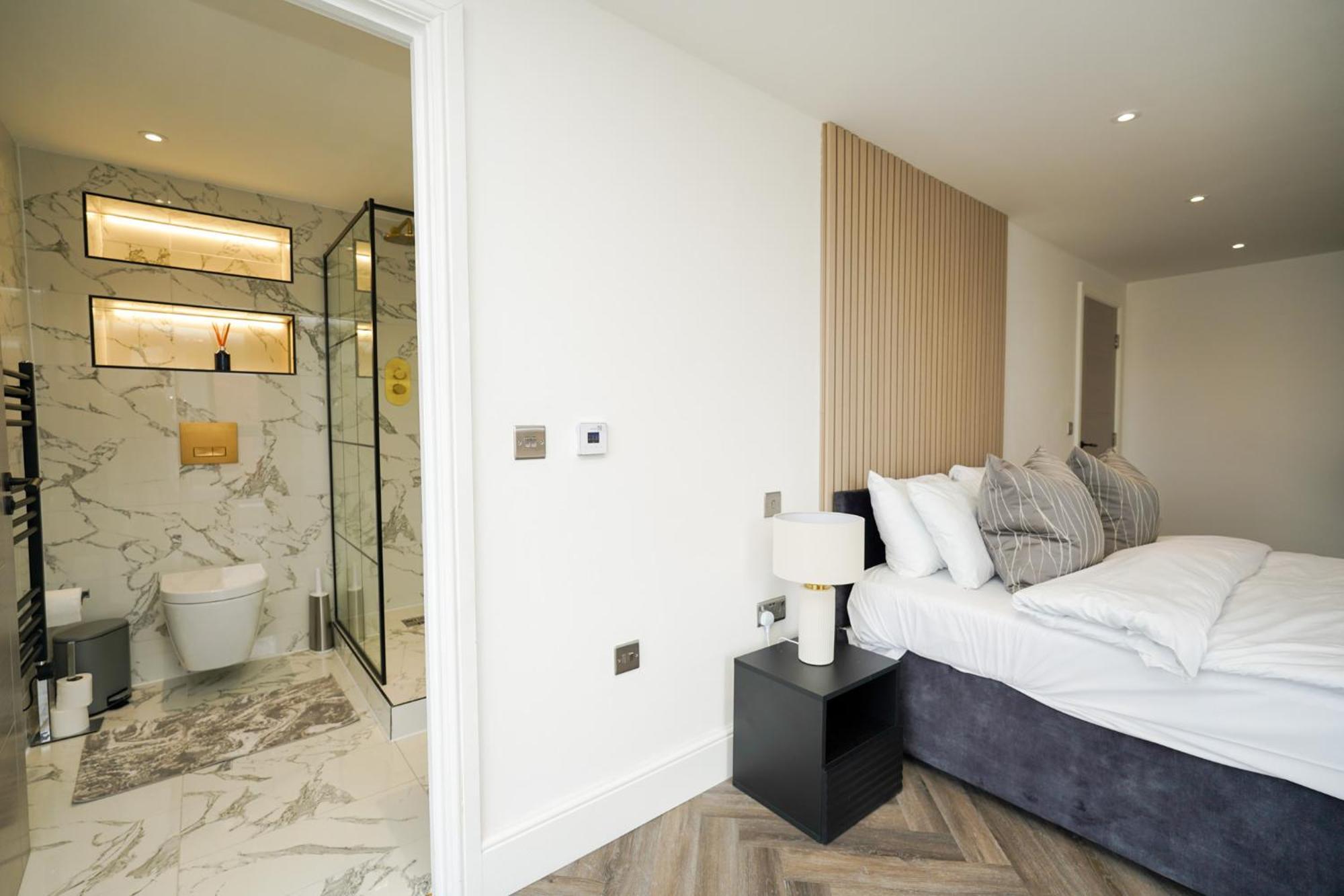 Novu Apartments Duke Street Liverpool Kültér fotó
