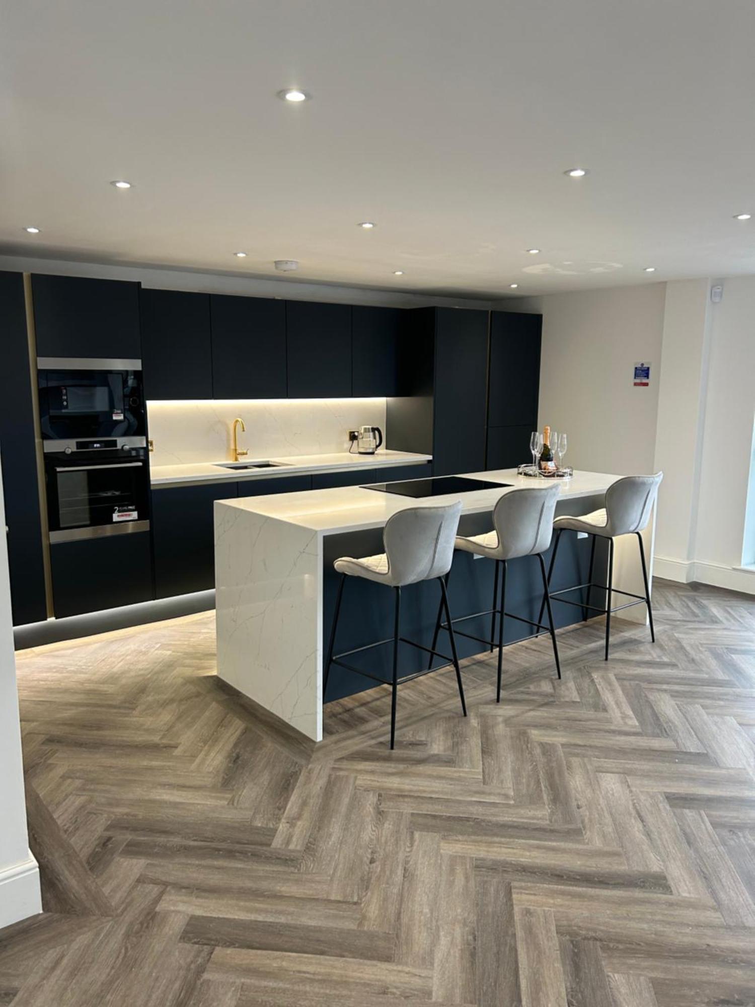 Novu Apartments Duke Street Liverpool Kültér fotó